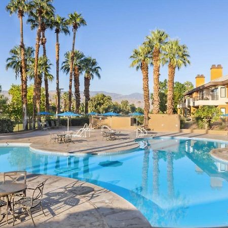 Marriott Desert Springs II Luxury Guest Room Palm Desert Bagian luar foto