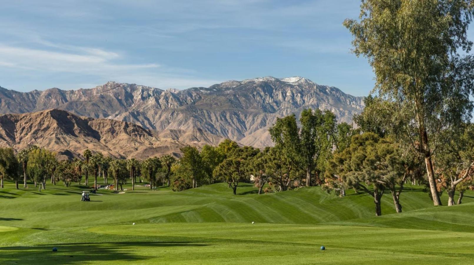 Marriott Desert Springs II Luxury Guest Room Palm Desert Bagian luar foto