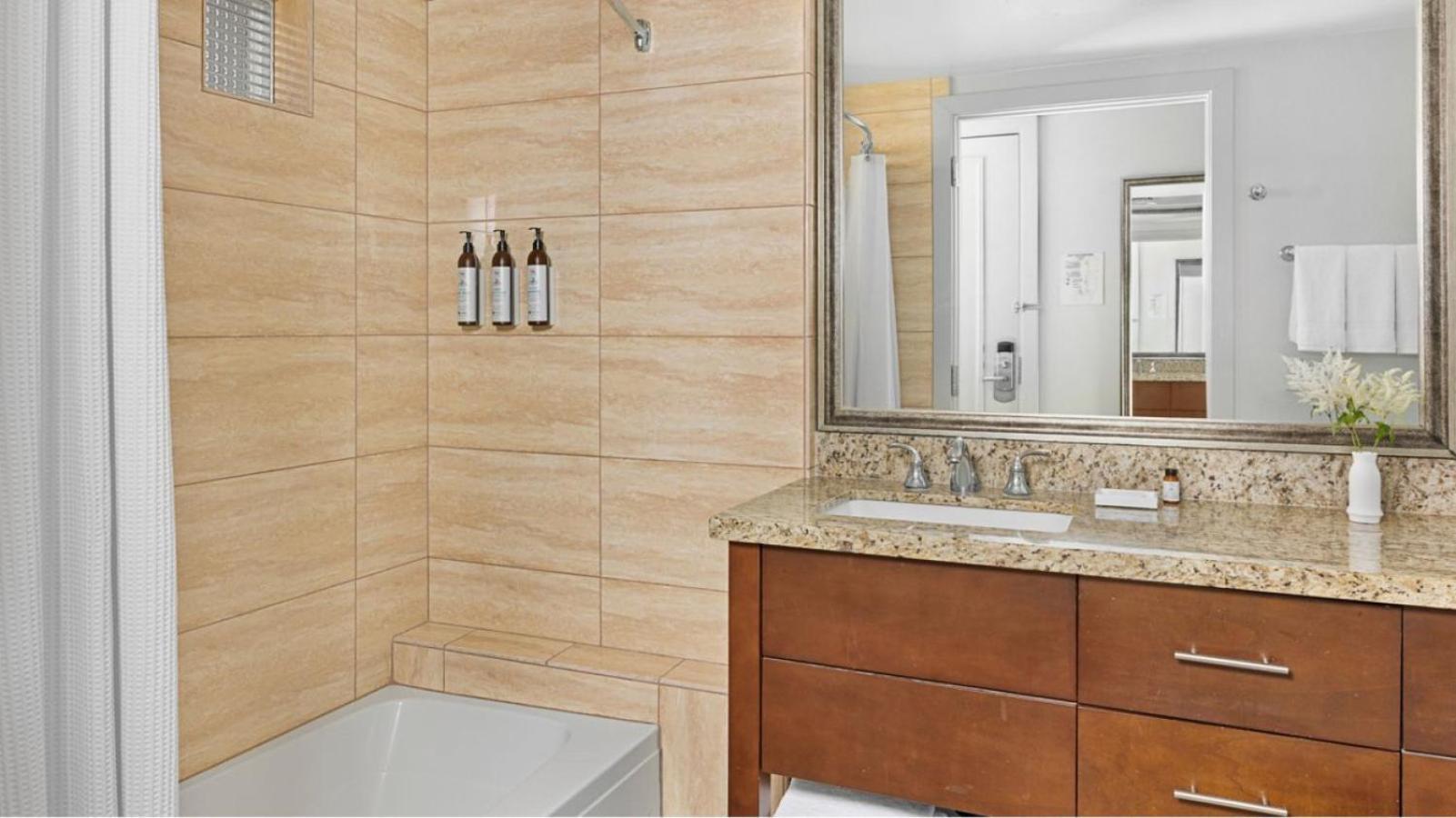 Marriott Desert Springs II Luxury Guest Room Palm Desert Bagian luar foto