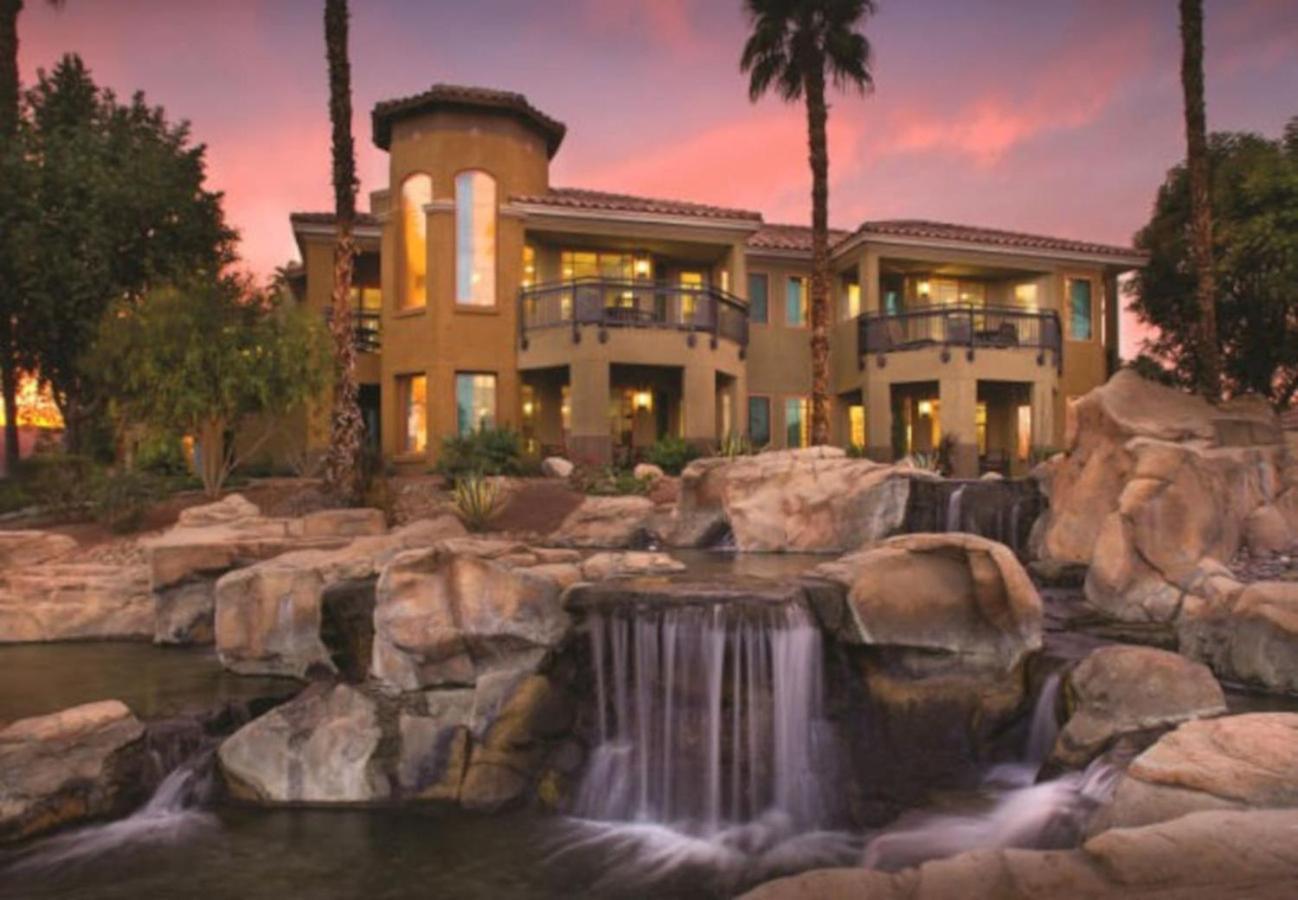 Marriott Desert Springs II Luxury Guest Room Palm Desert Bagian luar foto