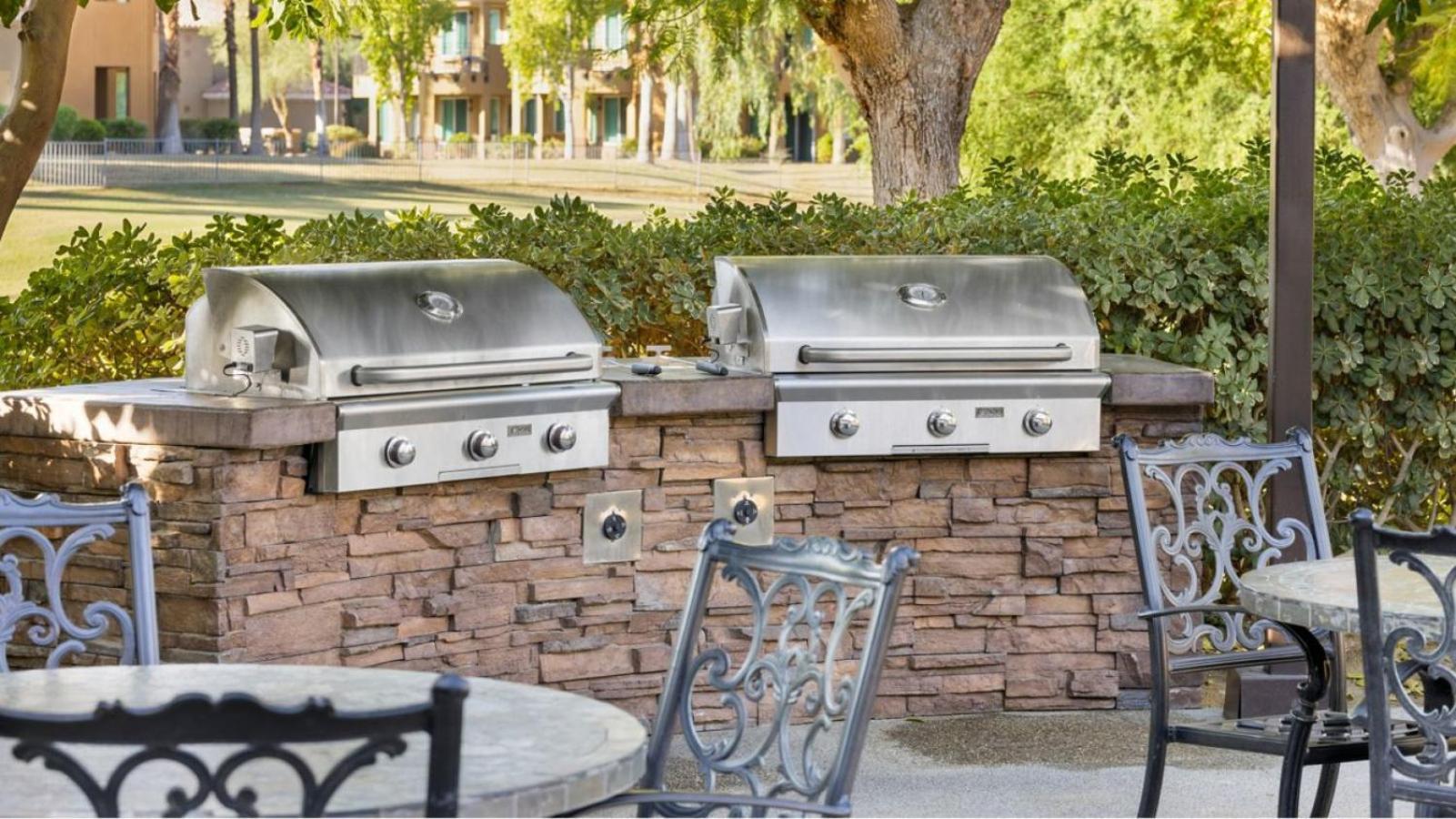 Marriott Desert Springs II Luxury Guest Room Palm Desert Bagian luar foto